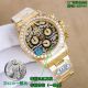 Clean Factory Rolex Daytona 4130 Tiger pattern Face Watch  041016 (2)_th.jpg